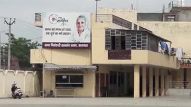निरंकारी समागम का असर, करनाल में 34 ट्रेनों के ठहराव की व्यवस्था निरंकारी समागम का असर, करनाल में 34 ट्रेनों के ठहराव की व्यवस्था