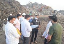 कचरा निपटान में सुस्त रफ्तार पर निगम की सख्ती, 6 महीने में आधा लक्ष्य भी पूरा नहीं, कंपनी पर कार्रवाई की तैयारी