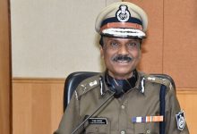 MP News: कैलाश मकवाना की सेवानिवृत्ति तारीख पर गृह विभाग और पुलिस मुख्यालय में मतभेद