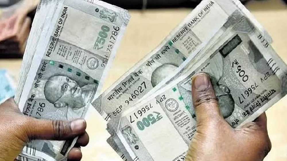 मध्य प्रदेश में DA बढ़ोतरी की तैयारी, दिवाली से पहले मिल सकती है खुशखबरी