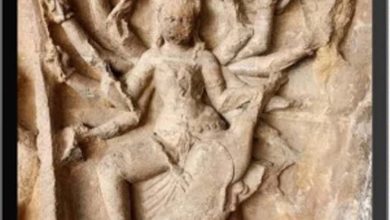 Navratri Special: मध्य प्रदेश में विराजित हैं मां दुर्गा की प्राचीन द्वादशभुजी प्रतिमा, जानें उदयगिरी गुफाओं का इतिहास