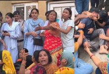 ‘पुलिस ने मेरे बेटे की जान ली’, गौरव की मौत पर मां ने लगाए गंभीर आरोप