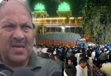 ग्वालियर में ट्रक हादसे पर प्रशासन घिरा, कांग्रेस विधायक ने ठहराया जिम्मेदार