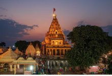उज्जैन महाकाल मंदिर का 10.27 करोड़ रुपये से होगा जीर्णोद्धार, शिखर की मरम्मत पर फोकस