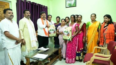 उत्पादों की बेहतर ब्रांडिंग, पैकेजिंग और अंतरराष्ट्रीय बाजारों में निर्यात की तैयारी करने पर दिया जोर