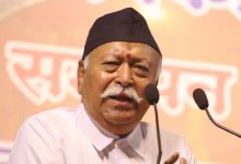 मोहन भागवत का आज स्वयंसेवकों से संवाद, कल होगी संघ की प्रांतीय कार्यकारिणी की बैठक