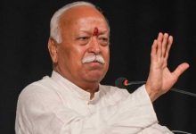 मोहन भागवत आज पहुंचेंगे छत्तीसगढ़, RSS की प्रांतीय इकाई को दो हिस्सों में बांटने पर चर्चा