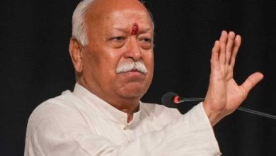 मोहन भागवत आज पहुंचेंगे छत्तीसगढ़, RSS की प्रांतीय इकाई को दो हिस्सों में बांटने पर चर्चा