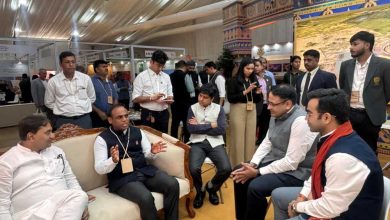 छत्तीसगढ़ टूरिज्म बोर्ड ने देशभर के टूर ऑपरेटरों के समक्ष प्रस्तुत की राज्य की प्राकृतिक सुंदरता, समृद्ध सांस्कृतिक विरासत और पर्यटन की अपार संभावनाएं