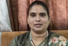 कांग्रेस से बीजेपी में आईं निर्मला सप्रे की सदस्यता पर फैसला बाकी, विधानसभा प्रशिक्षण में हुईं शामिल