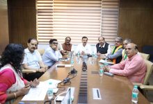 बेहतर समाधान प्रस्तुत करने वाले होंगे पुरुस्कृत