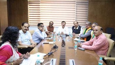 बेहतर समाधान प्रस्तुत करने वाले होंगे पुरुस्कृत