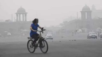 दिल्ली में अगले 9 दिनों तक जहरीली हवा का अलर्ट, खराब AQI से बढ़ी चिंता