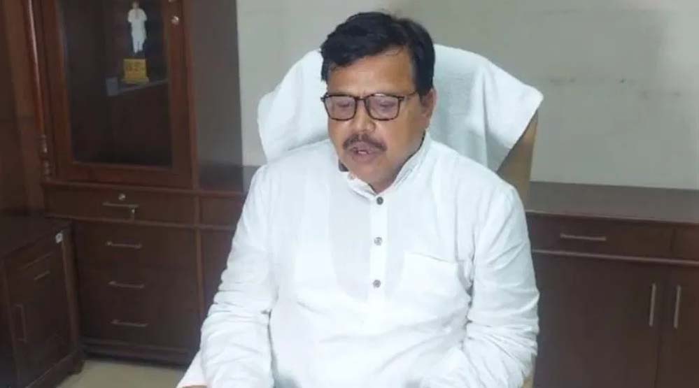ऊर्जा मंत्री तोमर की अपील, बिजली ट्रांसफार्मर के नीचे पटाखों की दुकान लगाने से बचें