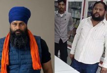 परविंदर झोटा मर्डर केस में बड़ा अपडेट, आरोपी अश्विनी की पत्नी और दो साथी भी नामजद