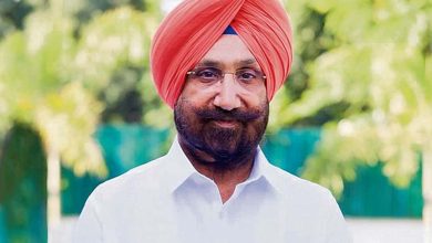 कांग्रेस में नई कमान के साथ बदले तेवर! परगट सिंह के अध्यक्ष बनते ही रंधावा बोले- ‘मैं भी जिम्मेदार’