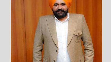 बिक्रम मजीठिया की मुश्किलें बढ़ीं, CM मान के OSD घुम्मन ने भेजा लीगल नोटिस