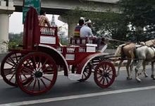 स्मार्ट सिटी चंडीगढ़ में नई पहल, घर तक मिलेगी सरकारी ई-रिक्शा सेवा