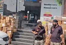 पंजाब के झोटा हत्याकांड में बढ़ सकती हैं कई अफसरों की मुश्किलें, हथियार लाइसेंस की भी होगी जांच