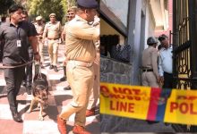 आर्मी पब्लिक स्कूल को बम धमकी, ईमेल में IED ब्लास्ट का जिक्र