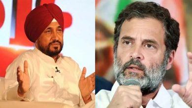 पंजाब चुनाव से पहले कांग्रेस का बड़ा दांव, पूर्व CM चन्नी संभालेंगे कमान, राहुल गांधी करेंगे नेतृत्व