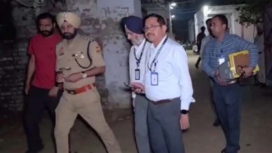 मानसा हत्याकांड में CBI का बड़ा एक्शन, परविंदर झोटा केस में FIR दर्ज