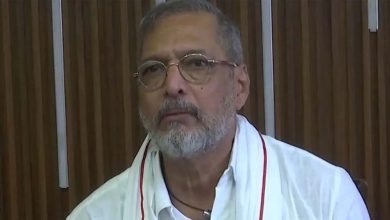 श्री हरिमंदिर साहिब पहुंचे Nana Patekar, बर्तन सेवा कर हुए भावुक; बोले- ‘रब का शुक्र है’
