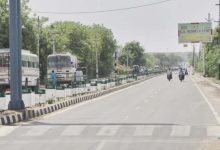 पंजाब का मौसम: बारिश नहीं, पहाड़ों की बर्फबारी से पारे पर असर