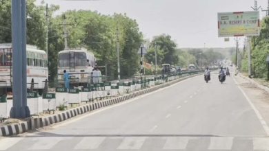 पंजाब का मौसम: बारिश नहीं, पहाड़ों की बर्फबारी से पारे पर असर