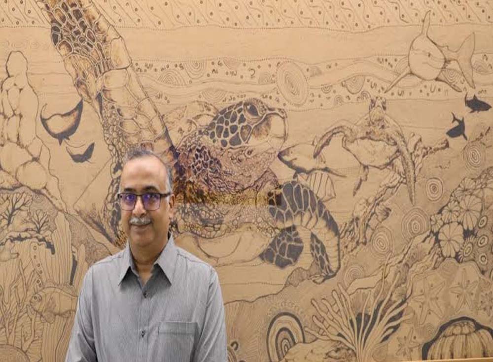 रिसर्च पर फोकस करेंगे PGI चंडीगढ़ के डॉ. ग्रोवर, प्रोफेसर पद से छोड़ा पद