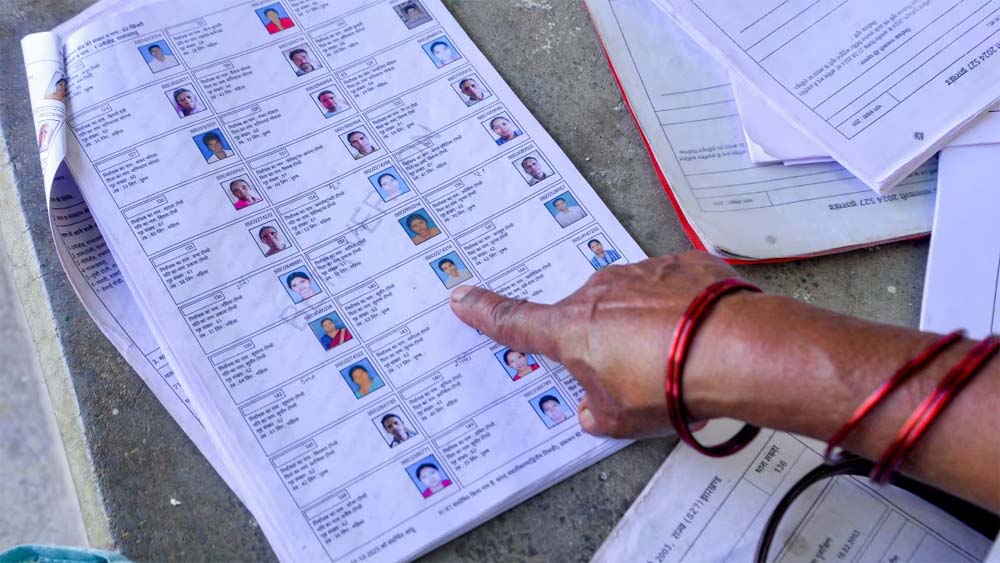 पंजाब विधानसभा चुनाव से पहले बड़ा बदलाव, 4 महीने में 13.60 लाख वोटर्स कम हुए
