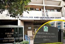 पंजाब में CBI रेड पर सरकार का हाईकोर्ट रुख, 30 बैगों में दस्तावेज ले जाने का आरोप