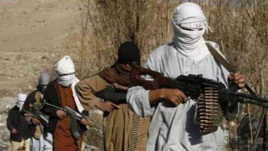 पंजाब में ISI की कथित साजिश का खुलासा, नाबालिगों को निशाना बनाने की खबर से सुरक्षा एजेंसियां सतर्क पंजाब में ISI की कथित साजिश का खुलासा, नाबालिगों को निशाना बनाने की खबर से सुरक्षा एजेंसियां सतर्क