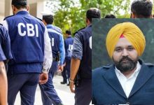 राजबीर घुम्मन को सुप्रीम कोर्ट से बड़ी राहत, CBI अब नहीं कर सकेगी गिरफ्तार