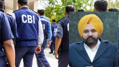 राजबीर घुम्मन को सुप्रीम कोर्ट से बड़ी राहत, CBI अब नहीं कर सकेगी गिरफ्तार