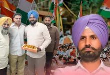 कांग्रेस का बड़ा शक्ति प्रदर्शन कल, पायलट-परगट संभालेंगे मोर्चा; 5000 कार्यकर्ताओं के जुटने का दावा