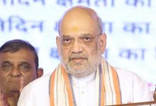 परविंदर झोटा के परिवार और संघर्ष कमेटी में मतभेद, अमित शाह के स्वागत की तैयारी परविंदर झोटा के परिवार और संघर्ष कमेटी में मतभेद, अमित शाह के स्वागत की तैयारी