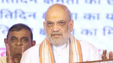 परविंदर झोटा के परिवार और संघर्ष कमेटी में मतभेद, अमित शाह के स्वागत की तैयारी