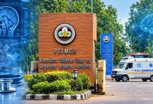 अब AI करेगा बीमारी की पहचान में मदद, PGI ने बनाया सेंटर ऑफ एक्सीलेंस