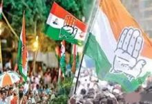 SIR के विरोध में चंडीगढ़ में कांग्रेस का मार्च, मुख्य चुनाव आयुक्त के खिलाफ भी खोला मोर्चा