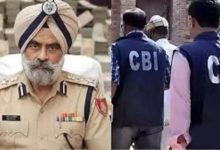 पूर्व DIG भुल्लर पर ED का शिकंजा, कोर्ट से मिला प्रोडक्शन वारंट पूर्व DIG भुल्लर पर ED का शिकंजा, कोर्ट से मिला प्रोडक्शन वारंट