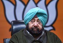 अमरिंदर सिंह की घर वापसी पर बढ़ी सियासी हलचल, सचिन पायलट के बयान से चर्चाएं तेज