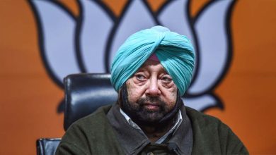 अमरिंदर सिंह की घर वापसी पर बढ़ी सियासी हलचल, सचिन पायलट के बयान से चर्चाएं तेज