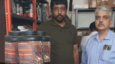 होशियारपुर में खाद्य सुरक्षा पर बड़ी कार्रवाई, बिना लेबल ‘लेमन जीरा’ का मिश्रण जब्त
