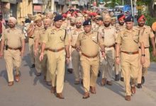 Punjab News: नशा तस्करों पर कसेगा शिकंजा, 6 IPS अधिकारियों को सौंपी गई जिम्मेदारी