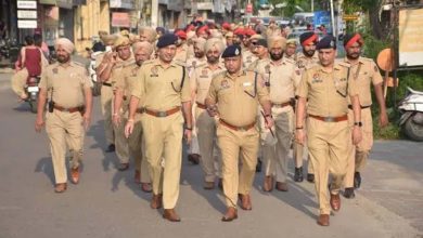 Punjab News: नशा तस्करों पर कसेगा शिकंजा, 6 IPS अधिकारियों को सौंपी गई जिम्मेदारी