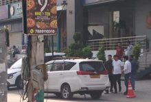 डंकी रूट मामले में ED की कार्रवाई तेज, ट्रैवल एजेंट तरुण खोसला को दिल्ली से दबोचा
