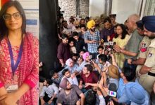 PU में PhD स्कॉलर की करंट लगने से मौत, SDO समेत तीन के खिलाफ कार्रवाई की सिफारिश