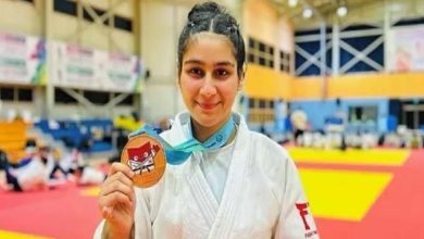 अजरबैजान में भारत का परचम लहराएंगी जूडो स्टार इशरूप, विश्व चैंपियनशिप में करेंगी चुनौती पेश
