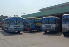 हरपाल चीमा के साथ बैठक के बाद बनी सहमति, पंजाब में सड़कों पर लौटीं बसें